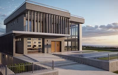Uygulamalı Revit Architecture Eğitimi